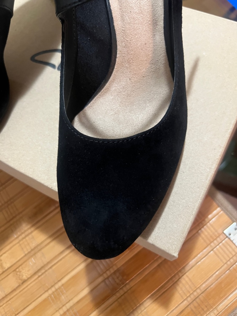 Clark’s Dancer Reece shoes - Picture 7 of 7